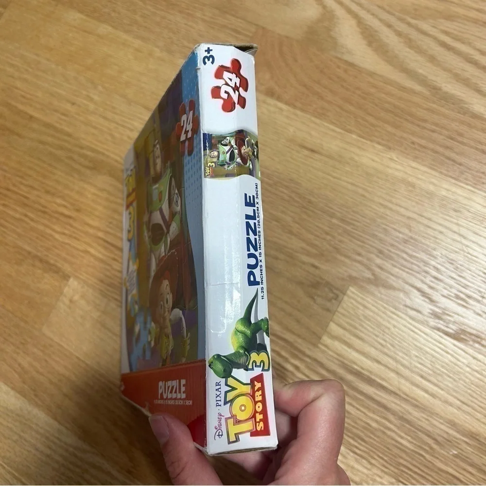 Disney toy story